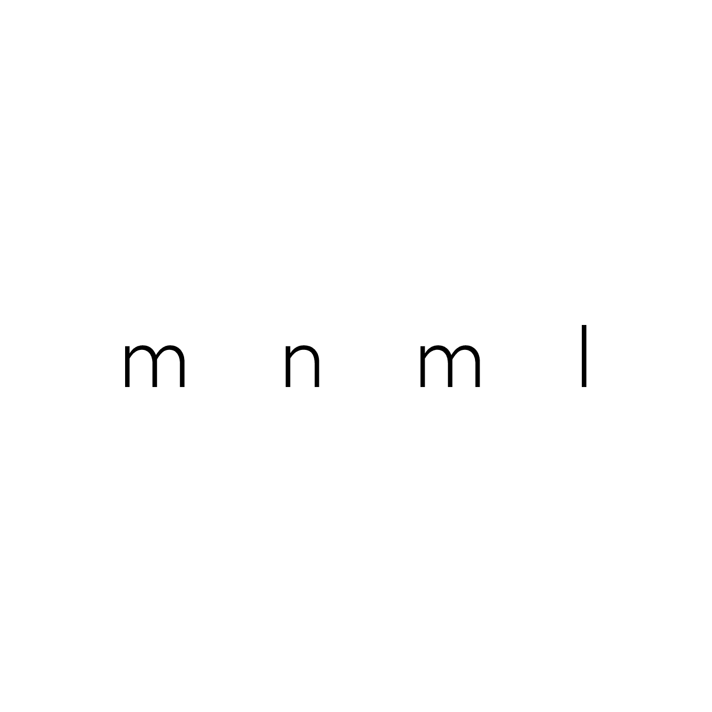 mnml Coupons