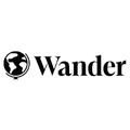 Wander Coupons