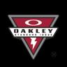 Oakley Standard Issue vouchers