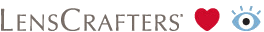 LensCrafters logo