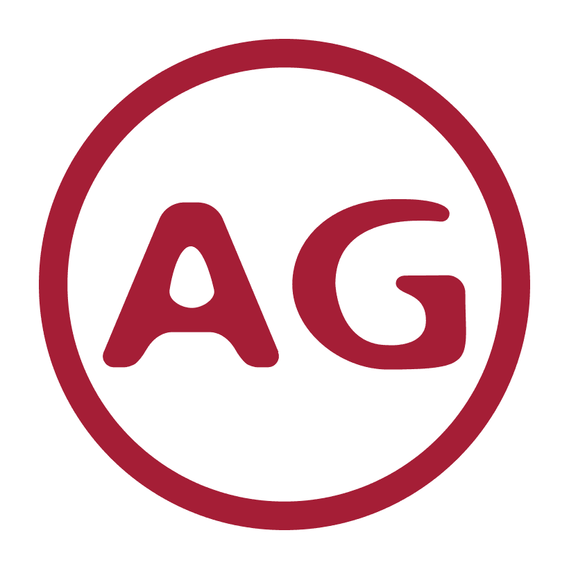 AG Jeans logo