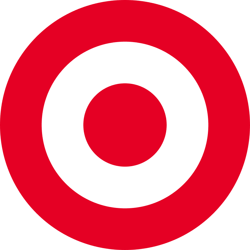 Target Optical Coupons