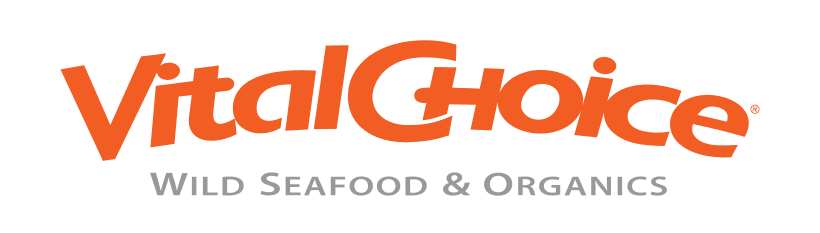 Vital Choice logo