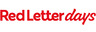Red Letter Days vouchers