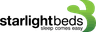 Starlight Beds vouchers