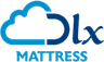 DLX Mattress vouchers