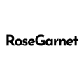 Rose Garnet Coupons