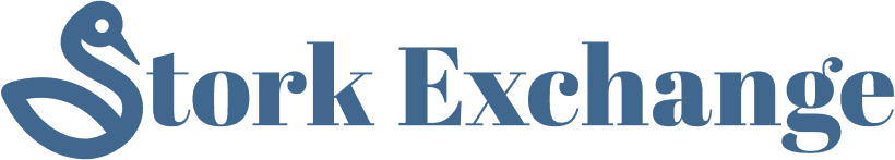 Stork Exchange logo