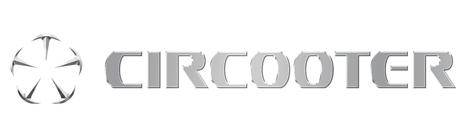Circooter logo