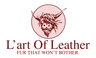 L' Art of Leather vouchers