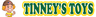 Tinney's Toys UK coupons
