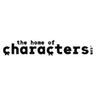 The Home of Characters vouchers