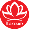 Kozyard vouchers