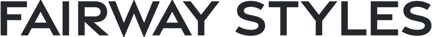 Fairway Styles Coupons