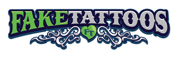Fake Tattoos Coupons