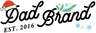 Dad Brand vouchers