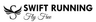 Swift Running vouchers