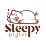 Sleepy Piglet vouchers