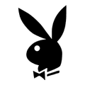 Playboy logo