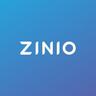 Zinio vouchers