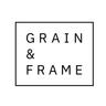 Grain and Frame coupons