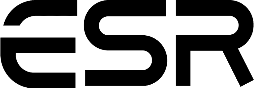ESR Tech logo