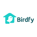 Birdfy logo