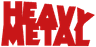 Heavy Metal Magazine vouchers