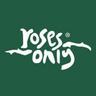 Roses Only Australia vouchers