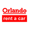 Orlando Rent A Car coupons
