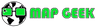 Map Geek vouchers