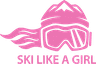 Ski Like A Girl coupons