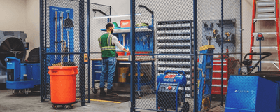Global Industrial Coupons offer