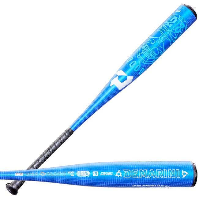 DeMarini 2026 Voodoo® One (-5) 2 ¾” USSSA Baseball Bat